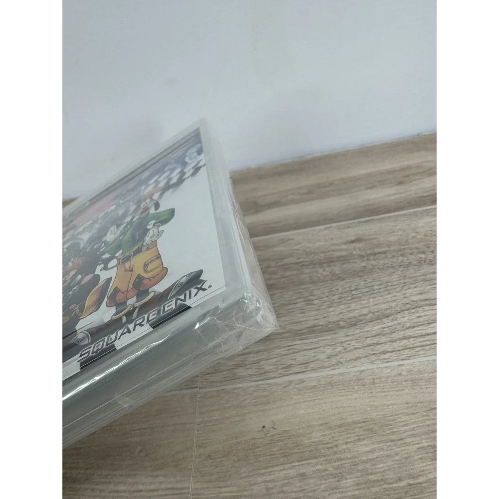 Kingdom Hearts HD 1.5 ReMIX PS3 PlayStation 3 New Factory Sealed‎